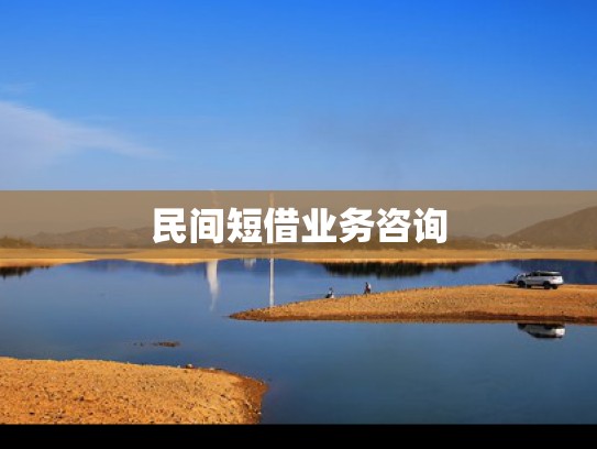 应急业务咨询