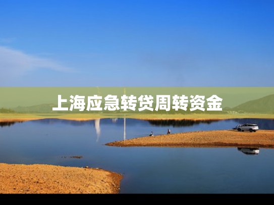 上海应急转贷周转资金